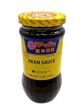 Koon Chun Bean Sauce