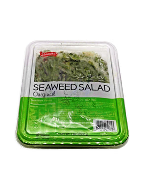 Shirakiku Original Seaweed Salad