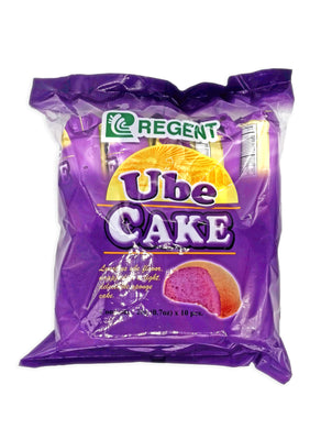 Regent Ube Cake