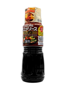 Kagome Tonkatsu Sauce 500 ml