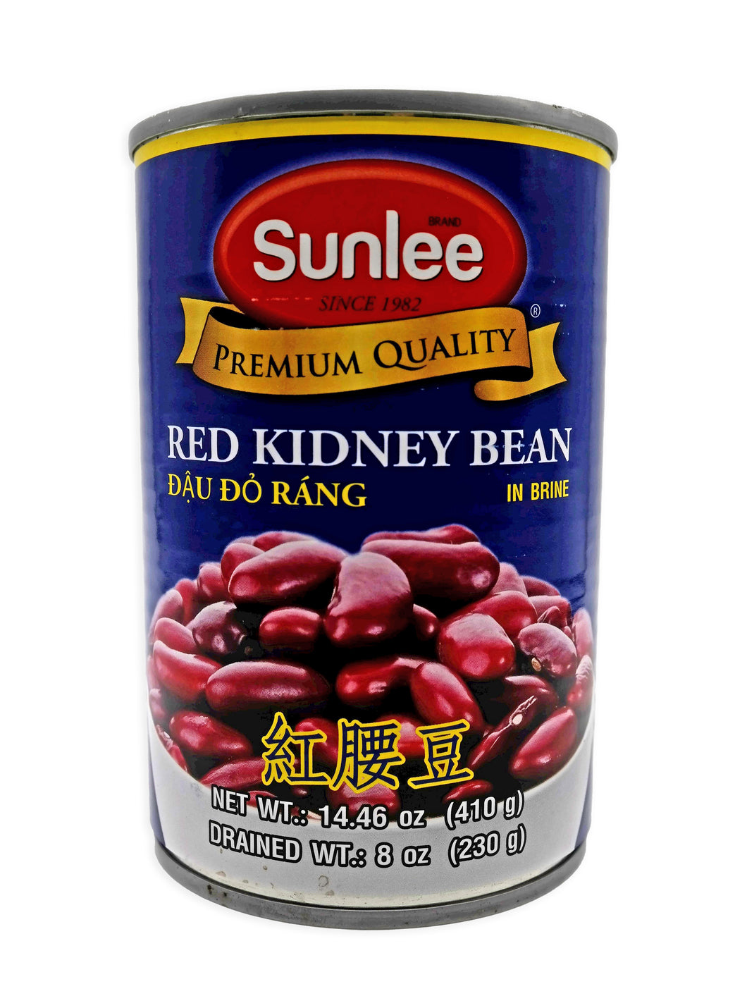 Sunlee Red Kidney Bean