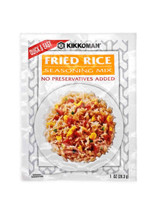 Kikkoman Fried Rice Seasoning Mix