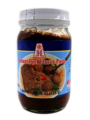 JHC Instant Beef Flavor Paste