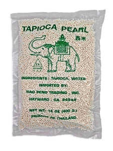 Tiao Peng Tapioca Pearl (S)