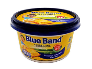 Blue Band Serbaguna Margarine Krim
