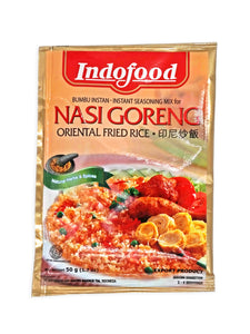 Indofood Nasi Goreng Mix