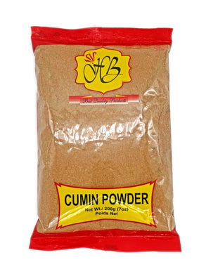 HB Cumin Powder