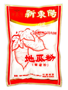 Hsin Tung Yang Sweet Potato Flour