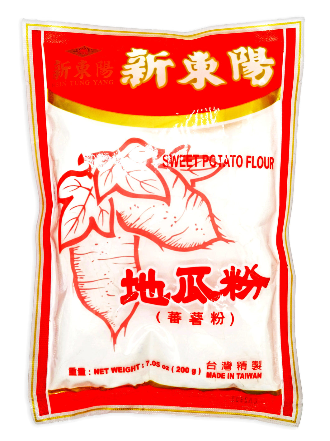 Hsin Tung Yang Sweet Potato Flour