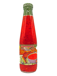 Dragonfly Sweet Chili Sauce (For Chicken) 350g