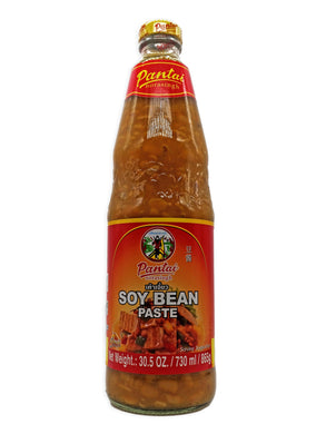 Pantai Soy Bean Paste