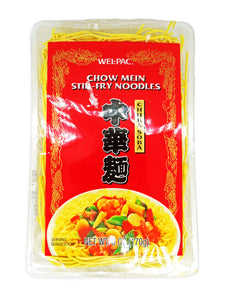 Wel Pac Chow Mein Stir Fry Noodles