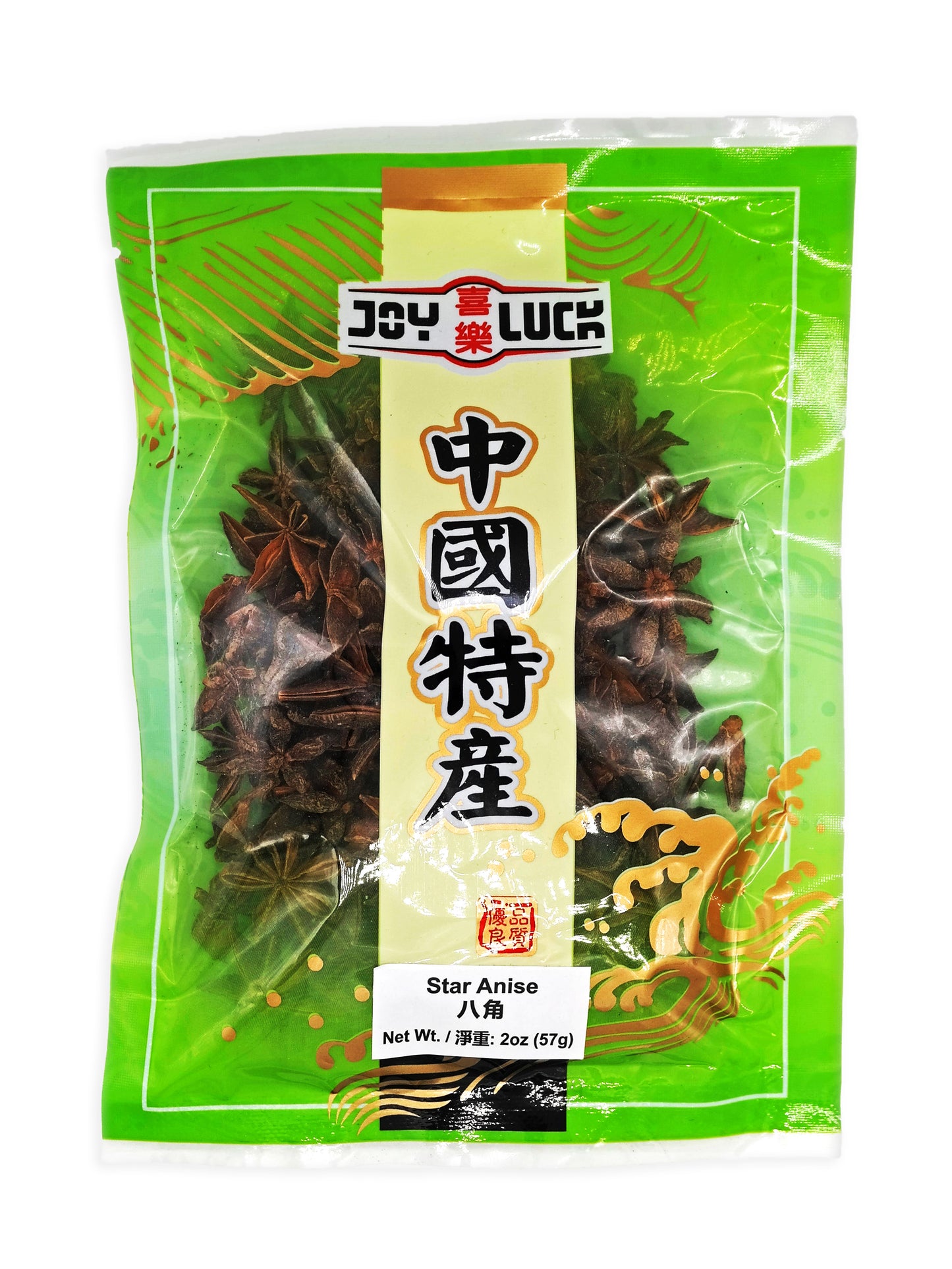 Joy Luck Star Anise