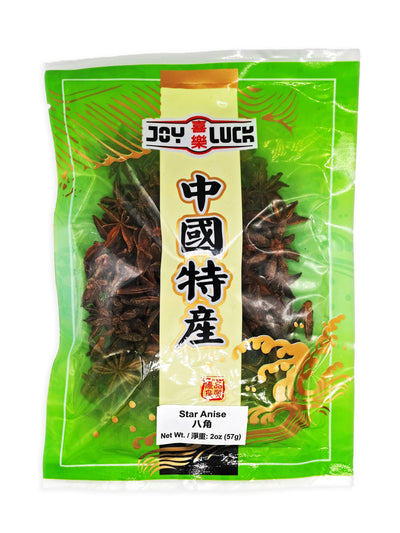 Joy Luck Star Anise