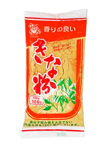 Kuribayashi Kinako Soy Bean Powder