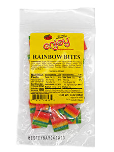 KTM Rainbow Bites