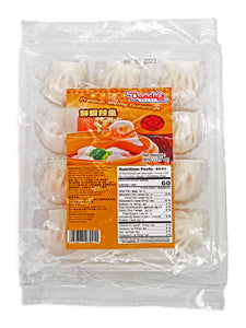 Dandy's Premium Shrimp Dumpling (12pcs)