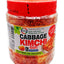Surasang Cabbage Kimchi (Cut)