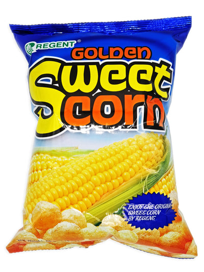 Regent Golden Sweet Corn