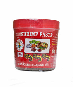 Nang Fah Shrimp Paste 13.4oz