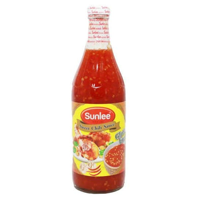 Sunlee Sweet Chili Sauce