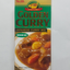 S&B Golden Curry mix 3.2oz