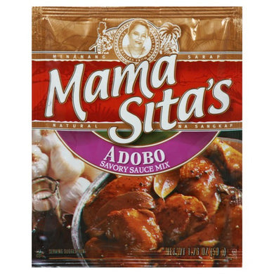 Mama Sita's Adobo Mix