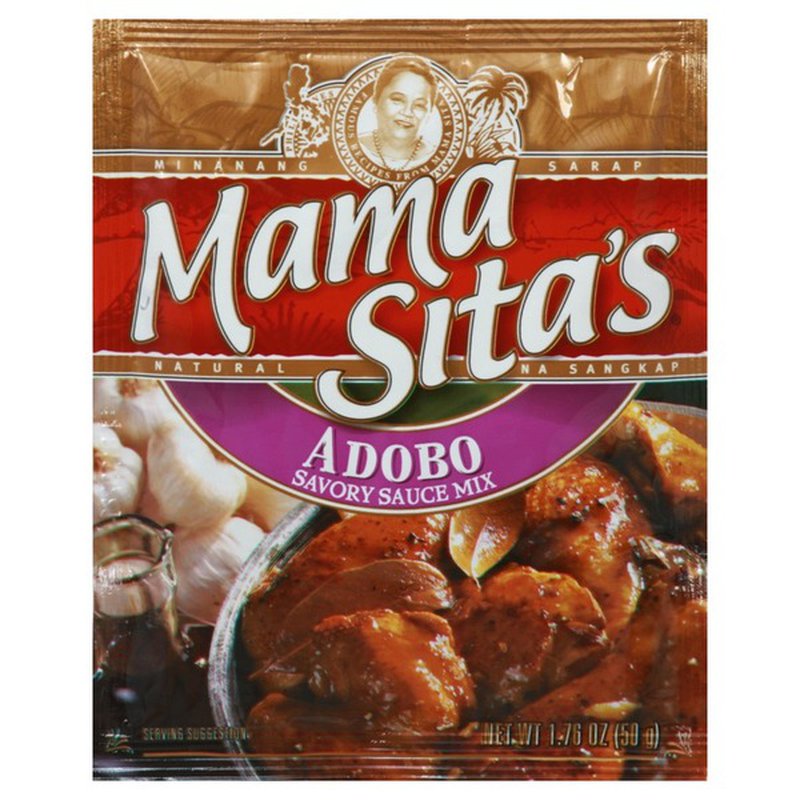 Mama Sita's Adobo Mix