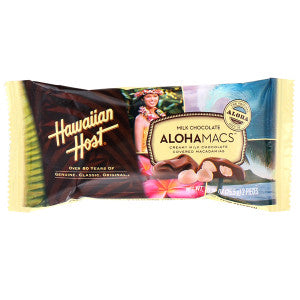 Hawaiian Host Aloha Macs 2ct
