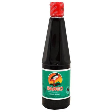 Bango Kecap Manis 275ml