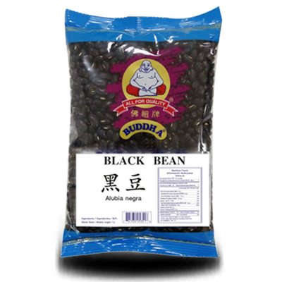 Sunlee Black Beans