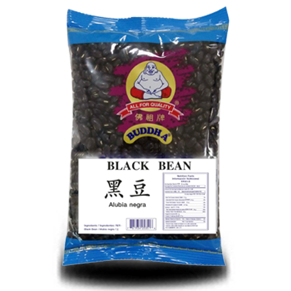 Sunlee Black Beans