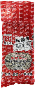 E-Fa Brand Black Tapioca Pearls