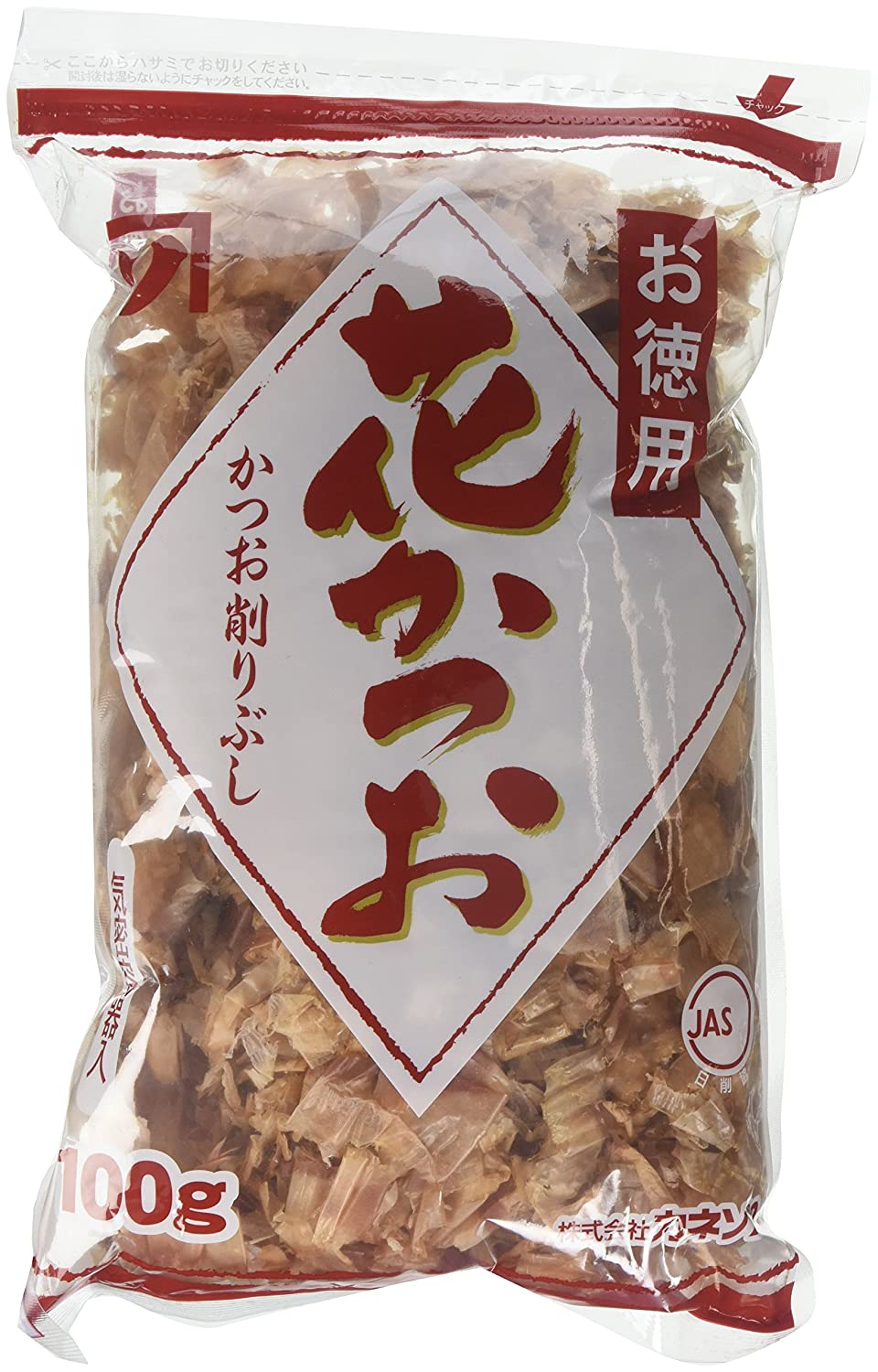 Dried Bonito Flakes 3.52oz
