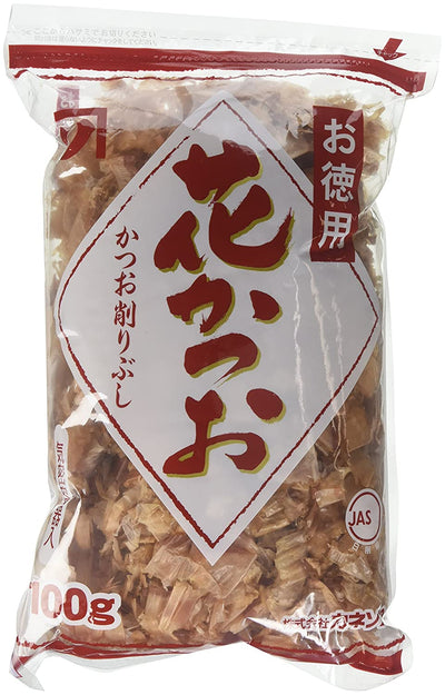 Dried Bonito Flakes 3.52oz