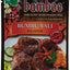 Bamboe Indonesian spices