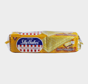 Skyflake Snack Pack- 3 flavors