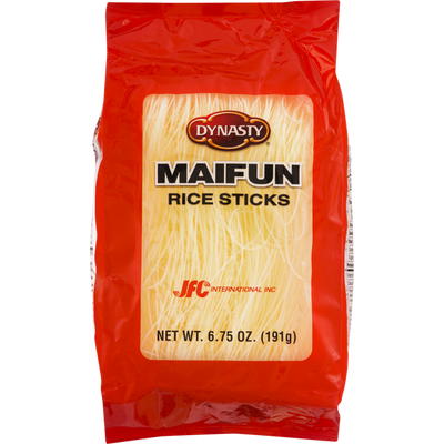 Dynasty Maifun Rice Stick Noodles