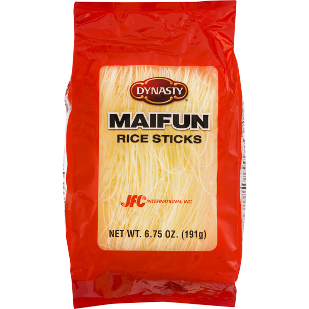 Dynasty Maifun Rice Stick Noodles