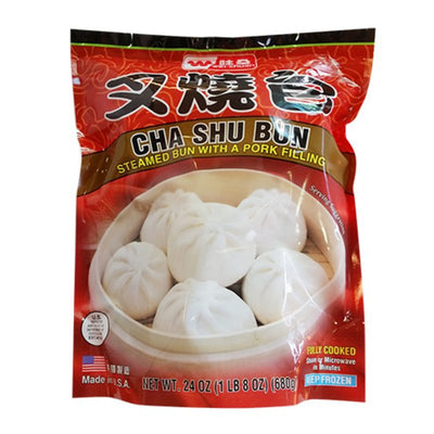 Wei Chuan Cha Shu Bun