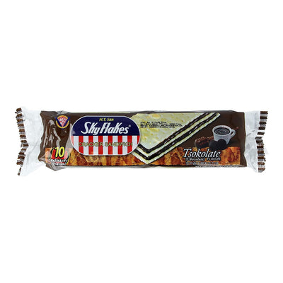 Skyflake Snack Pack- 3 flavors