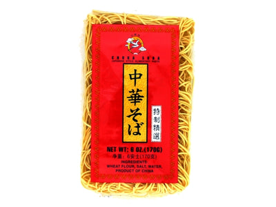 Asuka Chuka Soba
