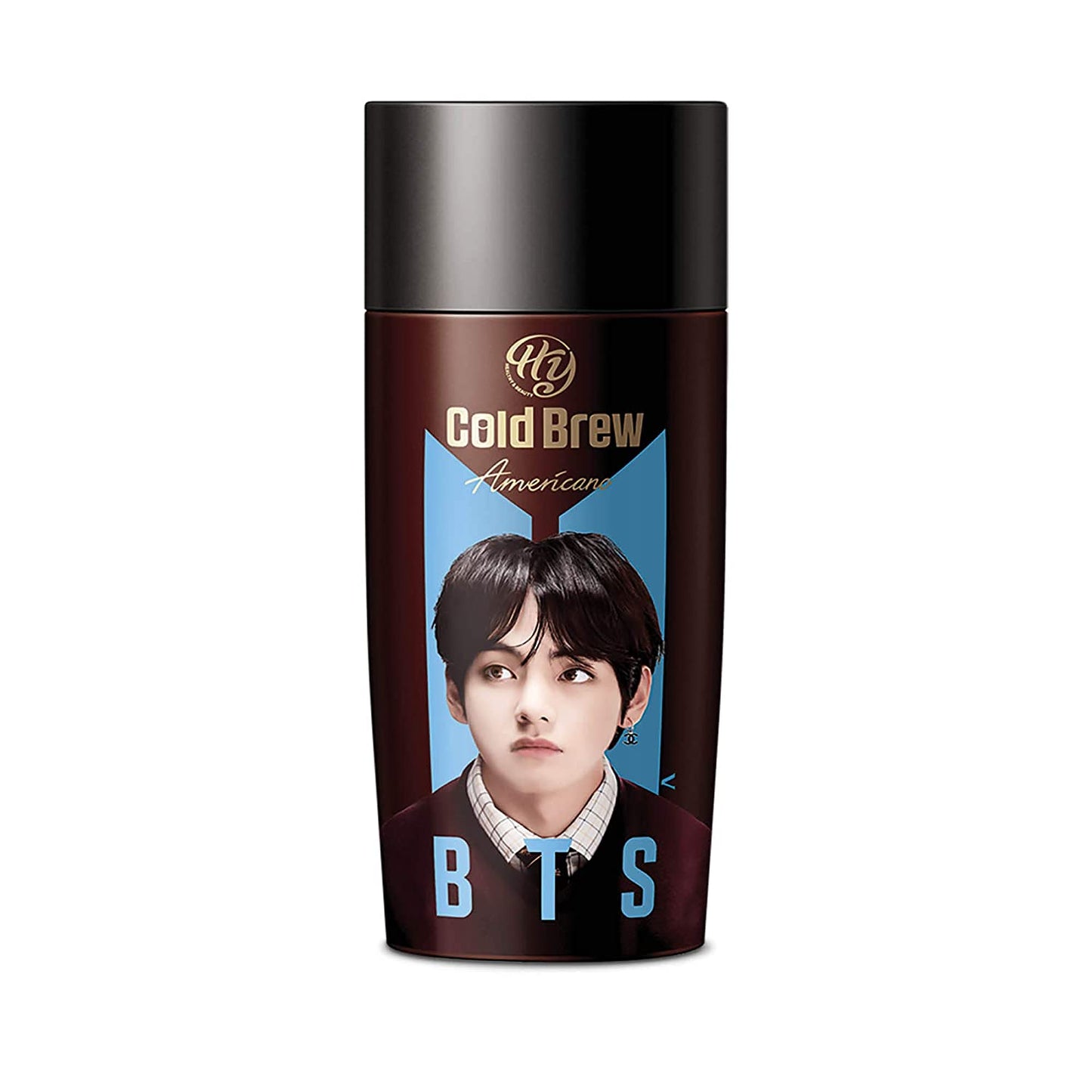 BTS Cold Brew Americano