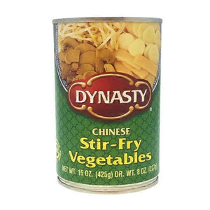 Dynasty Chinese Stir-Fry Vegetables