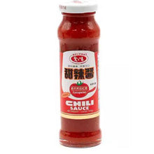 AGV Sweet Chili Sauce