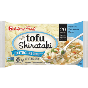House Foods Tofu Shirataki Fettuccine