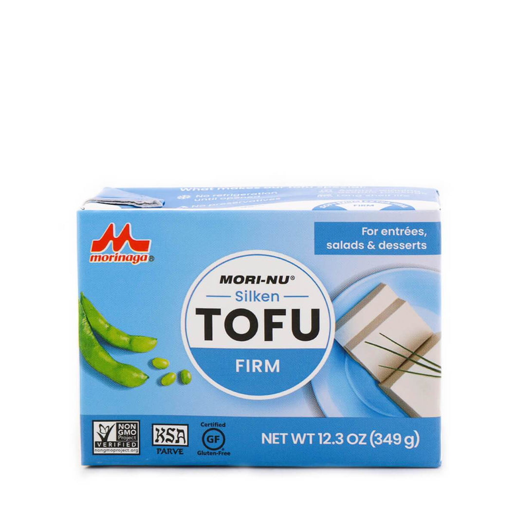 Morinaga Firm Silken Tofu