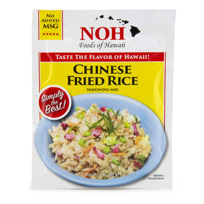 NOH Chinese Fried Rice Mix