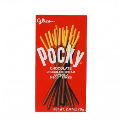 Glico Chocolate Pocky