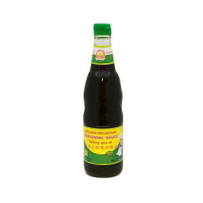 Golden Mountain Seasoning Sauce